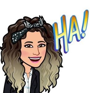 Meet your Posher, Brenda